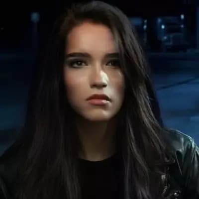 T-800 Model 101 (Female Terminator) thumbnail