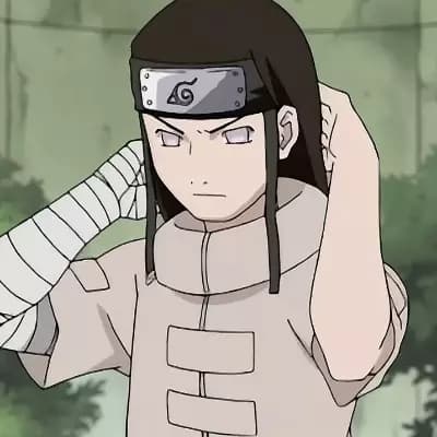 Neji Hyūga thumbnail