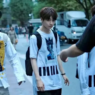 Yang Jeongin thumbnail