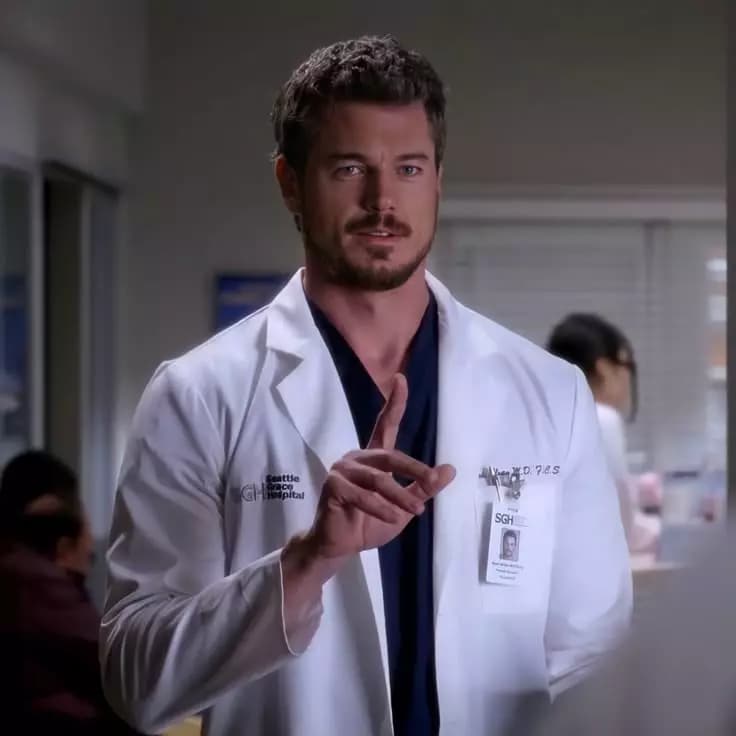 Mark Sloan thumbnail