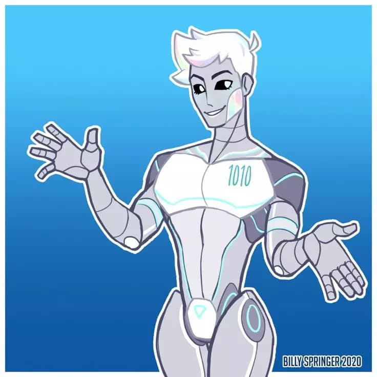 1010 - Ten. thumbnail