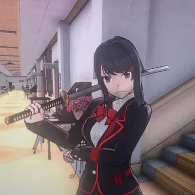 Ayano Aishi thumbnail
