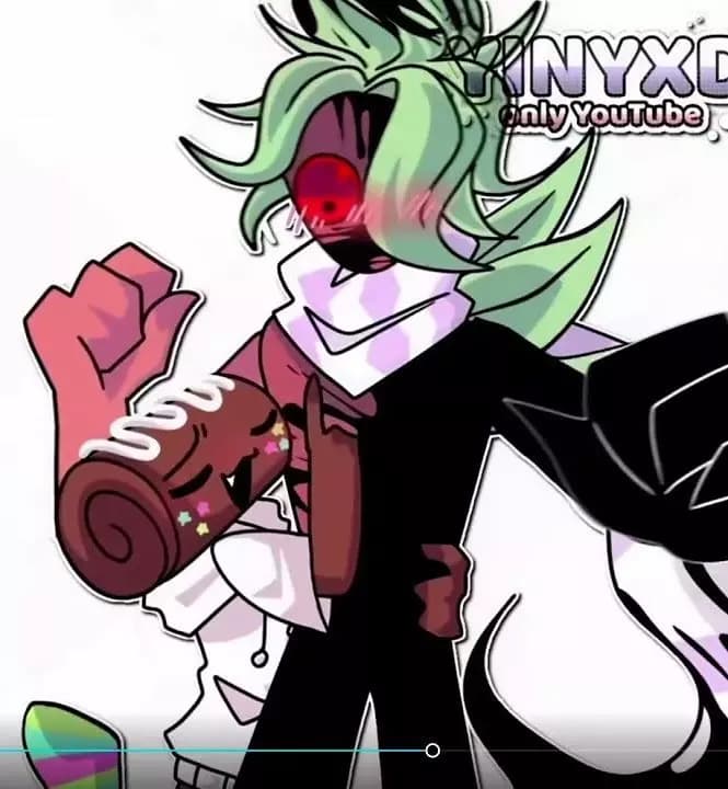 TW: BL ♥★_FRUITCAKE_★♥ thumbnail