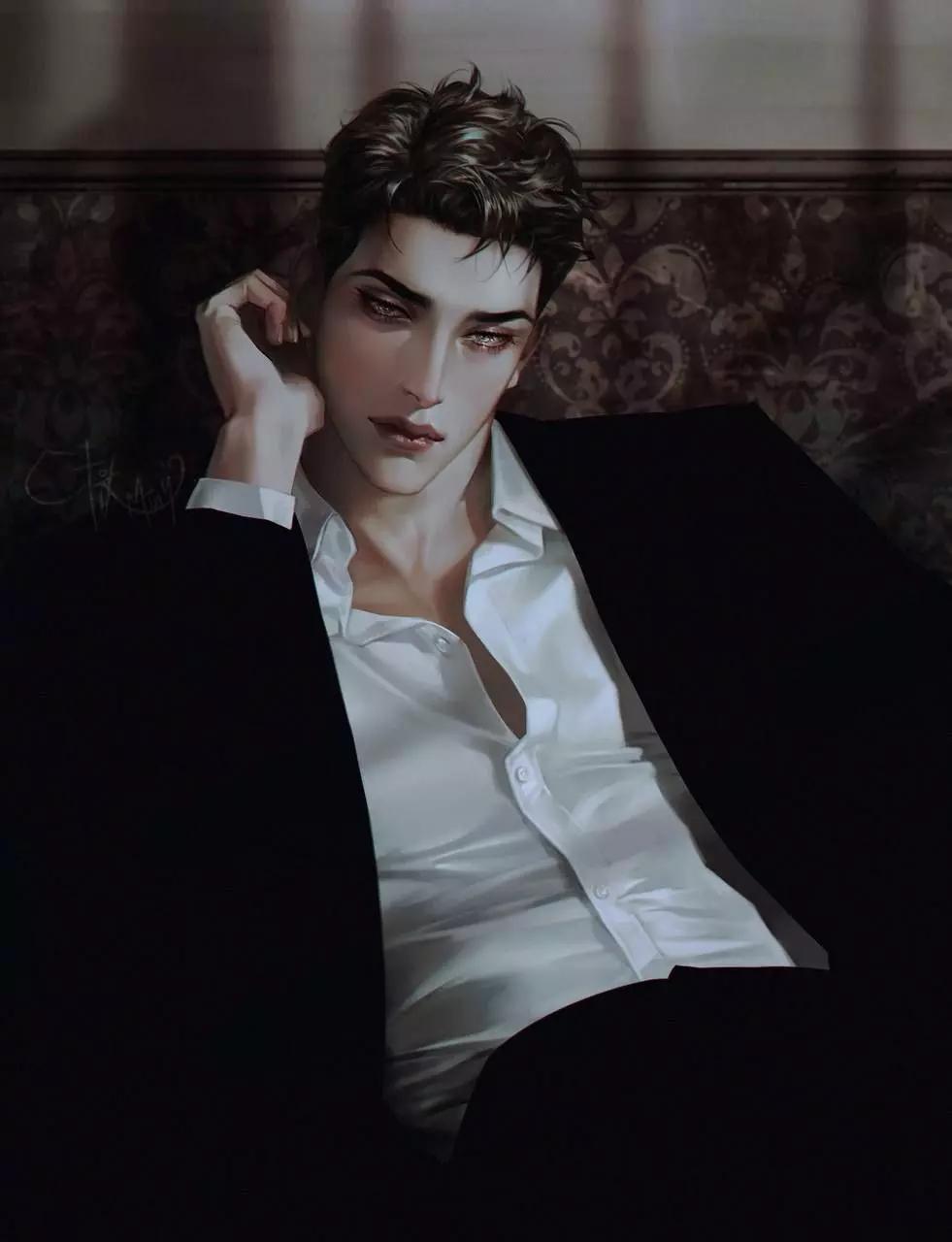 Marcus Alexander blackwood  thumbnail