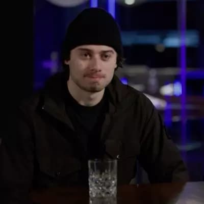 Quinn Hughes (AU) thumbnail