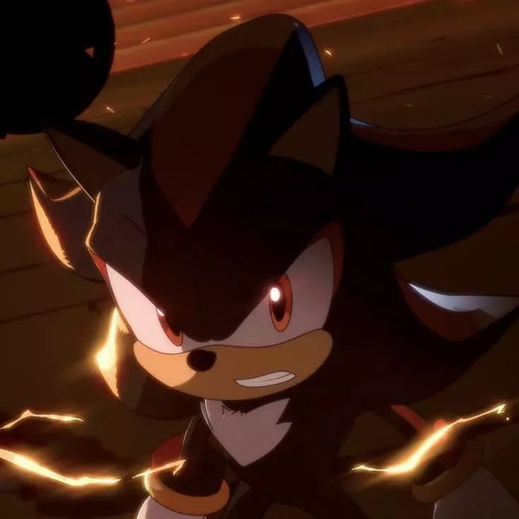 Shadow the hedgehog  thumbnail
