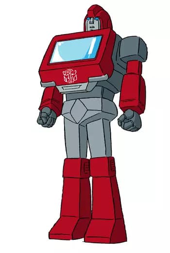 Ironhide thumbnail
