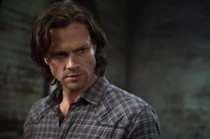 Sam Winchester  thumbnail