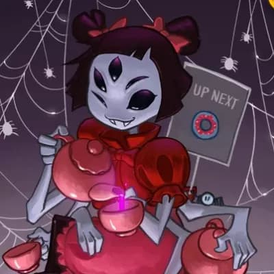 Muffet thumbnail