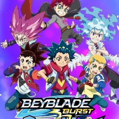 Beyblade X darkness thumbnail