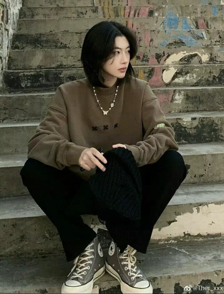 Yoon jin-won. (GL) thumbnail