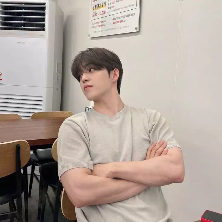Choi Seungcheol thumbnail