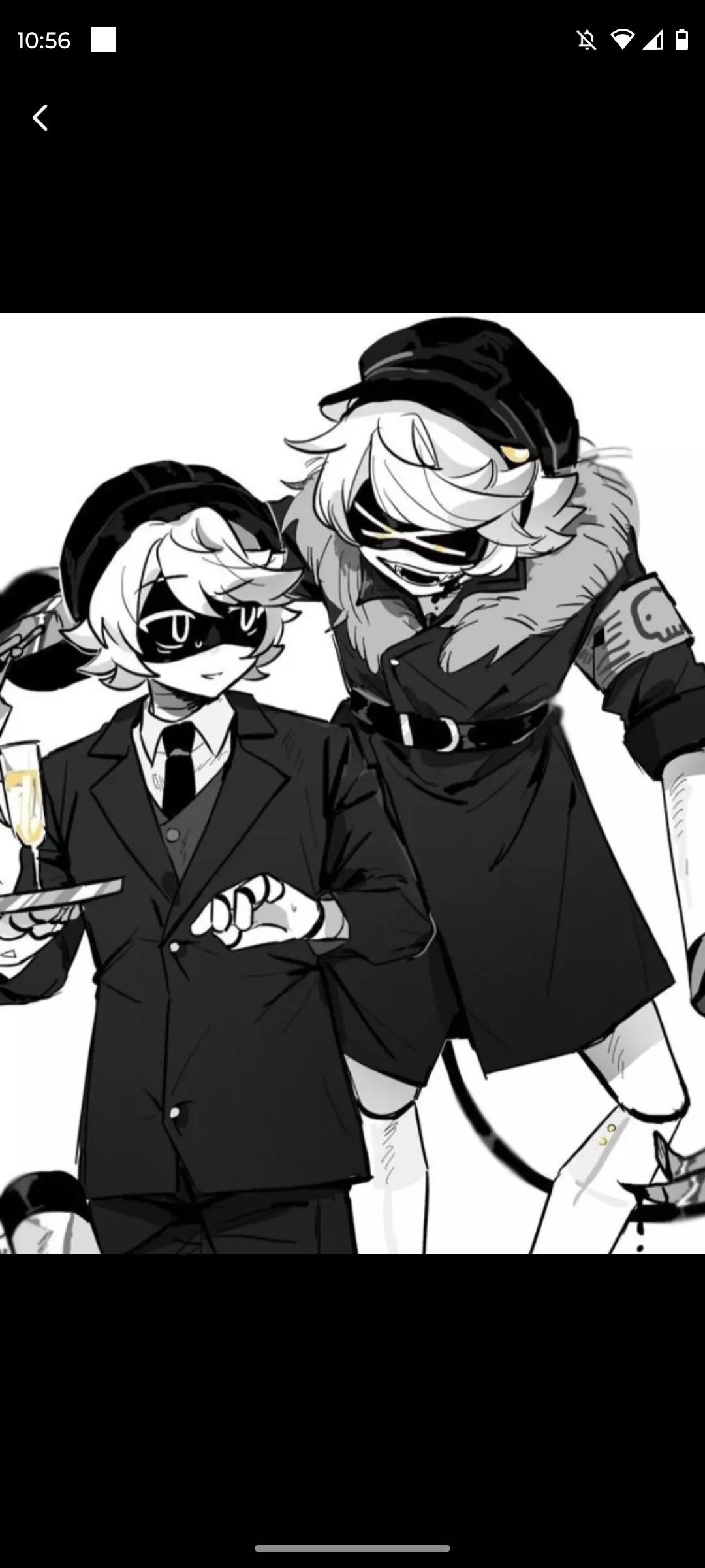 NOS PAST AND N FUTURE thumbnail