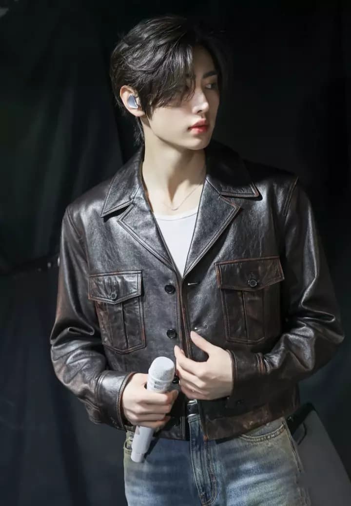 Park Sunghoon  thumbnail