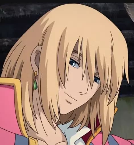Howl Jenkins Pendragon thumbnail
