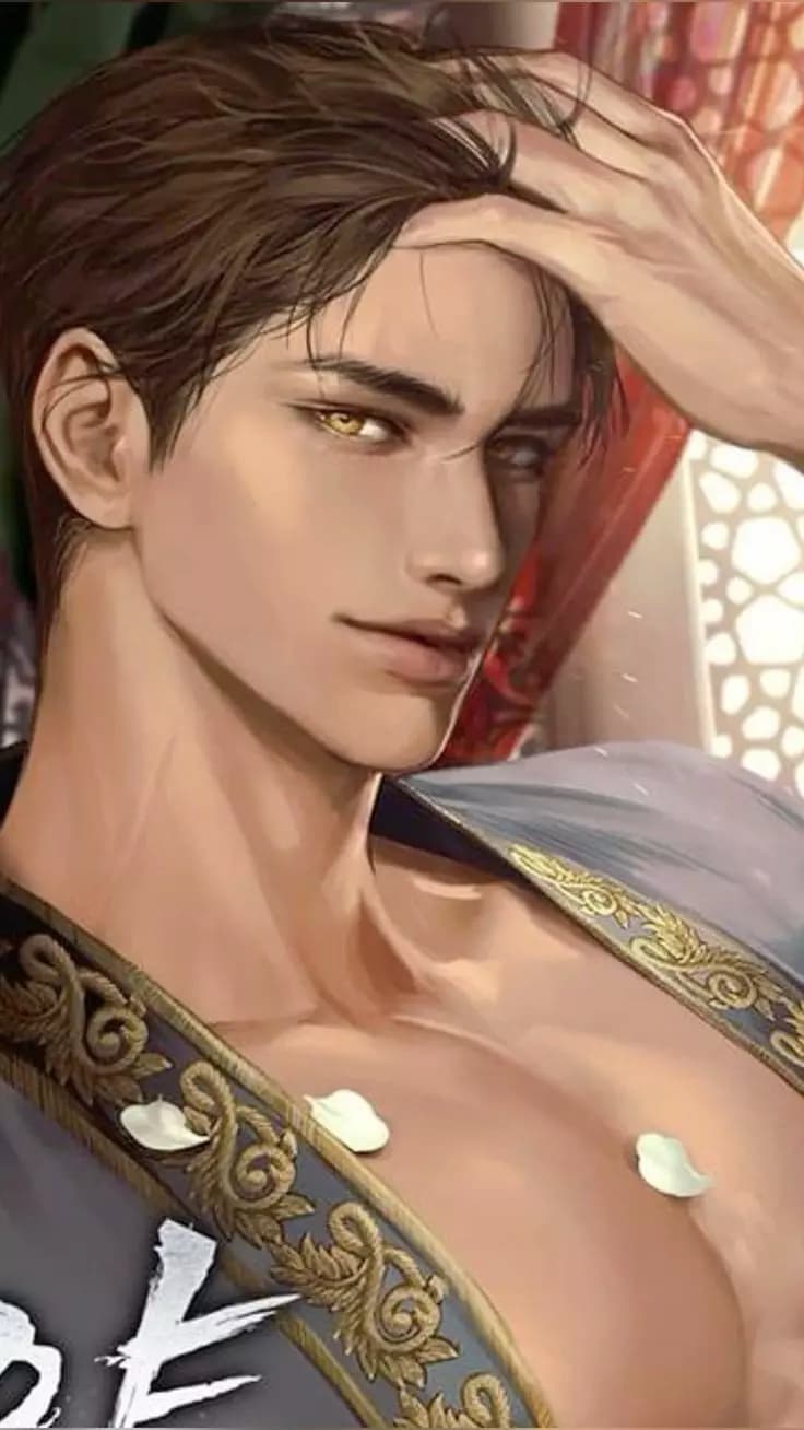 King Egyptian thumbnail