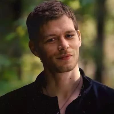 Klaus Mikaelson thumbnail
