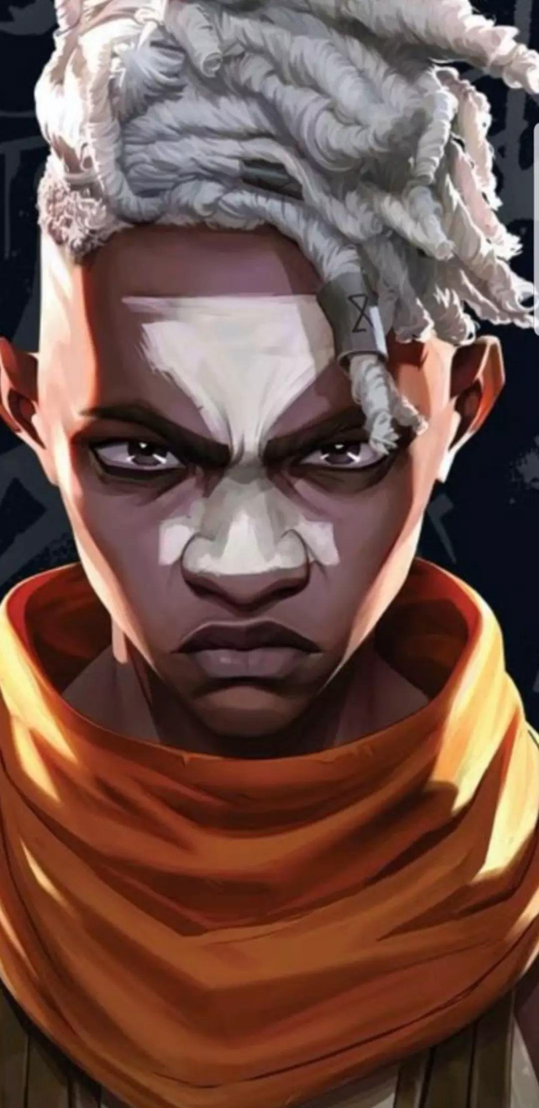 Ekko|| Leader of the  Firelights thumbnail