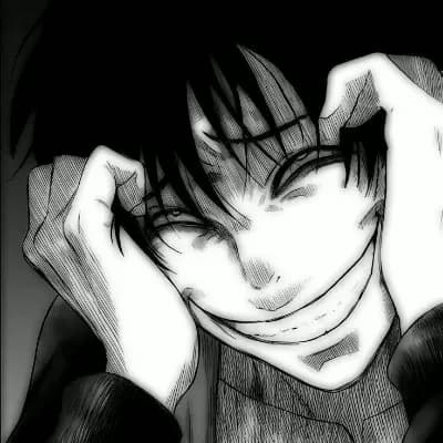 Yandere Boyfriend thumbnail