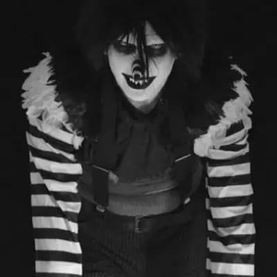 Laughing jack thumbnail