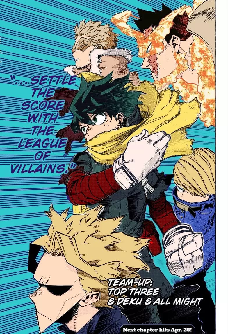 Professional Heroes thumbnail