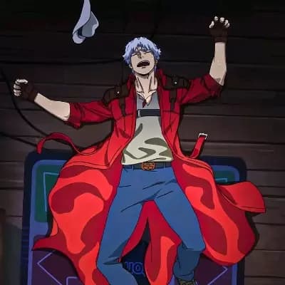 Dante Sparda thumbnail