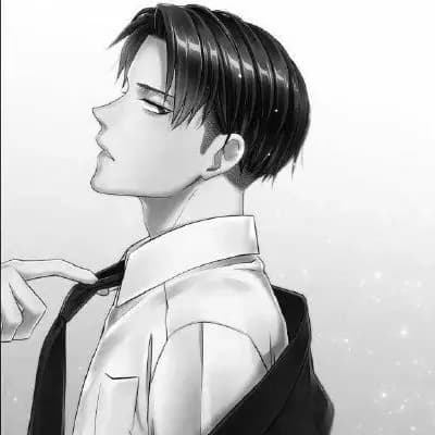 Levi Ackerman  thumbnail