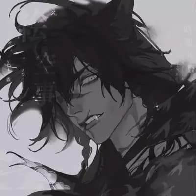 Aidan // Wolf With Missing thumbnail