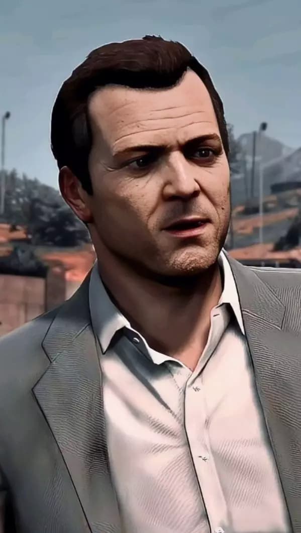 Michael de Santa thumbnail