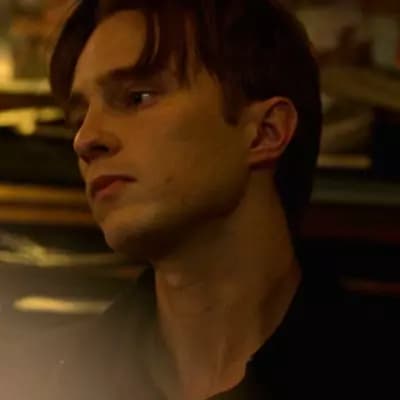 Rafe Cameron thumbnail