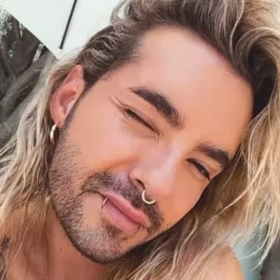 Bill Kaulitz thumbnail