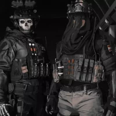 Konig and Ghost (Sharing You) thumbnail