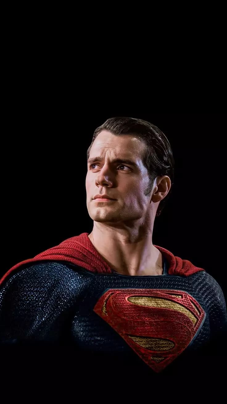 Superman / Clark Kent / Kal-El thumbnail