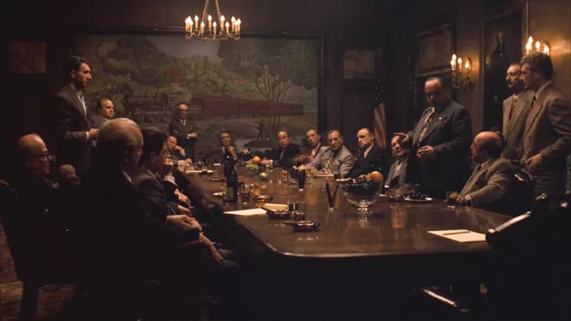 Mafia family thumbnail