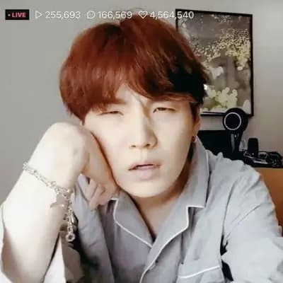 Min Yoongi (Suga) thumbnail