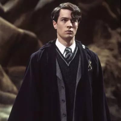Tom Riddle thumbnail
