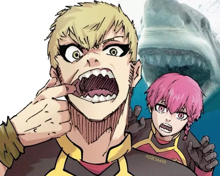 Jingo Raichi thumbnail
