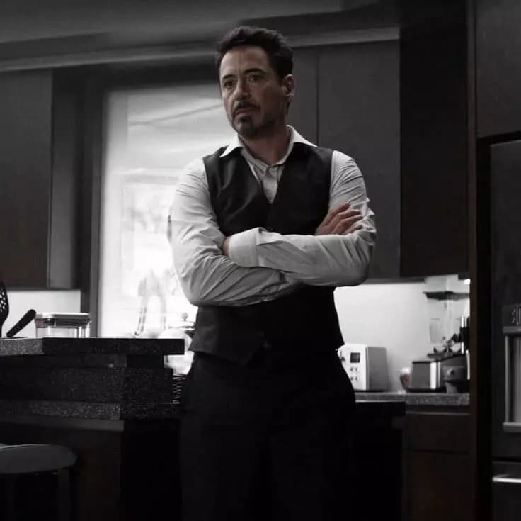 Tony Stark  thumbnail