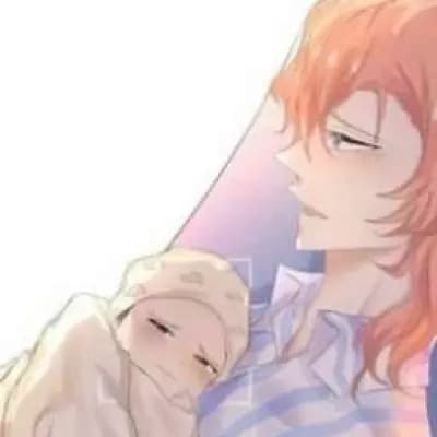 Chuuya Nakahara (Omegaverse?) thumbnail