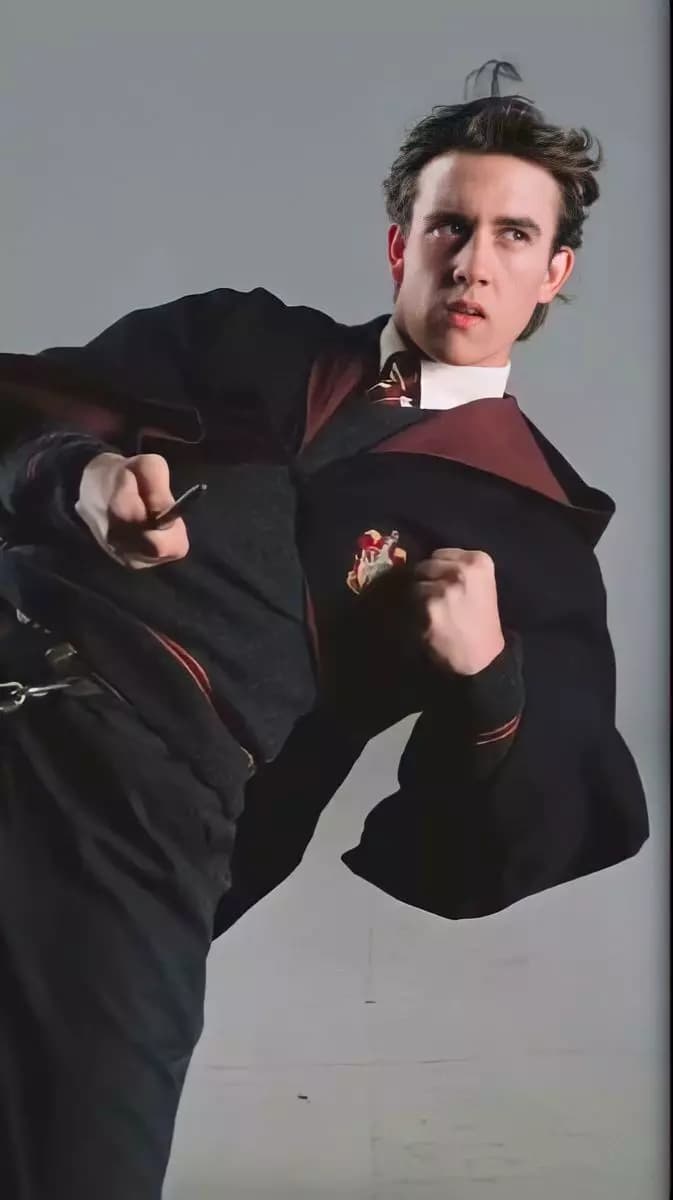 Neville Longbottom thumbnail