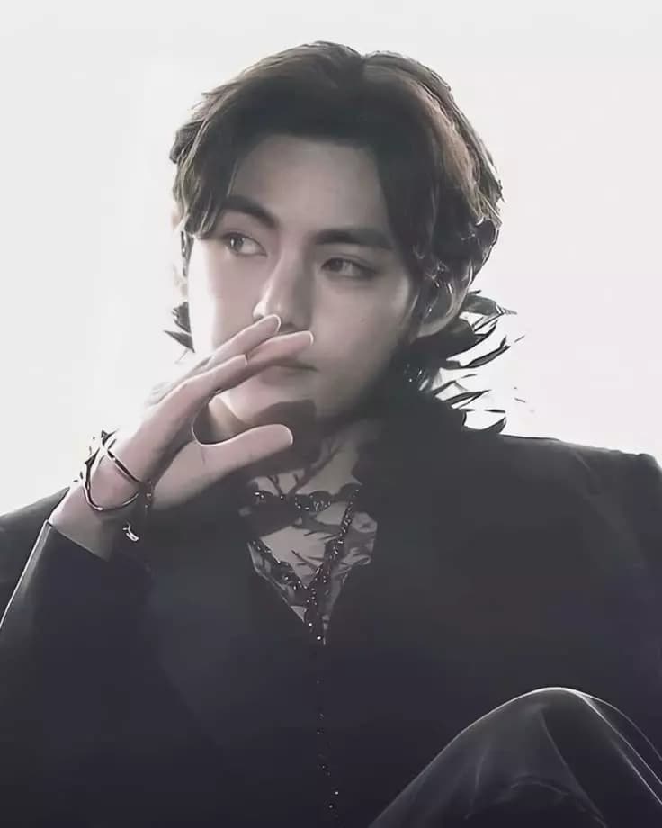 Mafya Lideri | Taehyung  thumbnail