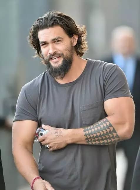 Jason Momoa thumbnail
