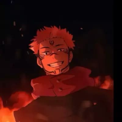 Ryomen Sukuna thumbnail