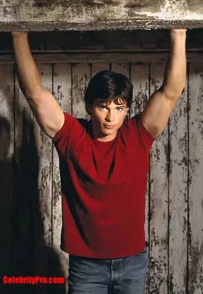 Tom Welling  thumbnail