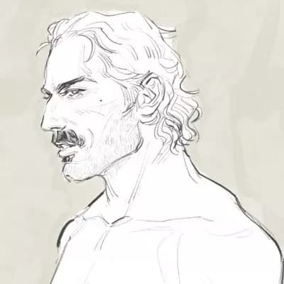 Elias Thorne | Cult Leader thumbnail