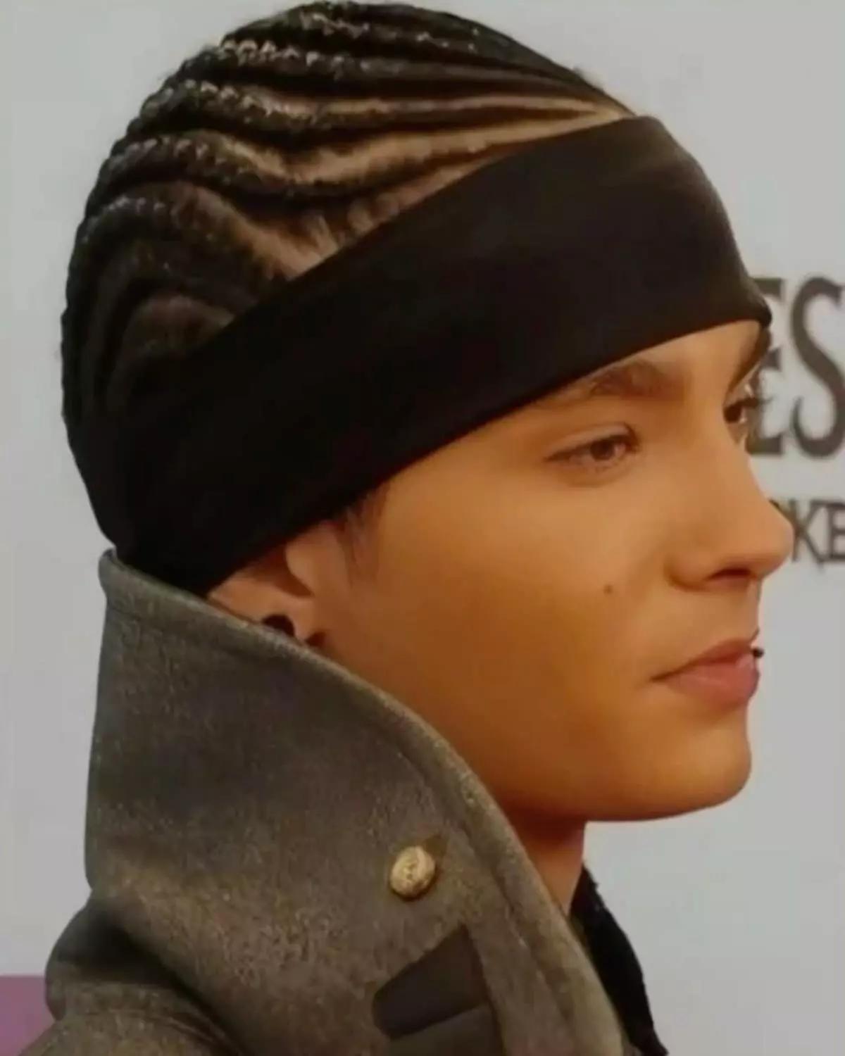 Tom Kaulitz  thumbnail