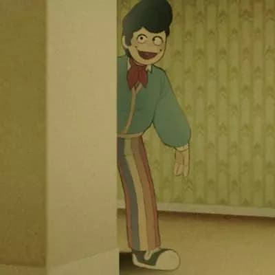 Wally Darling thumbnail