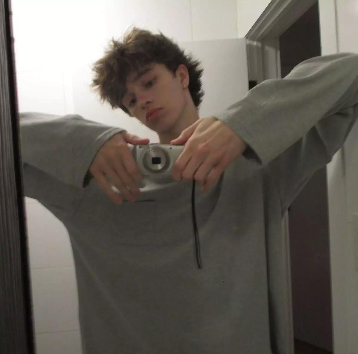 Felipe Ross thumbnail