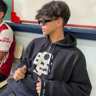 Matheus thumbnail