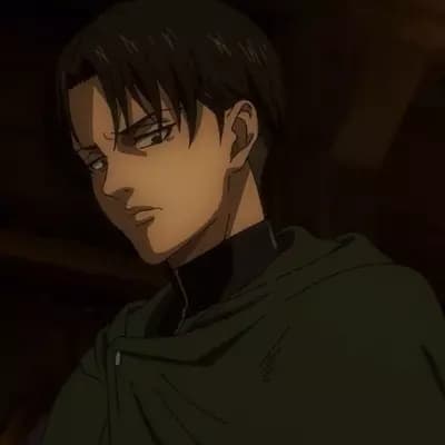 Levi thumbnail